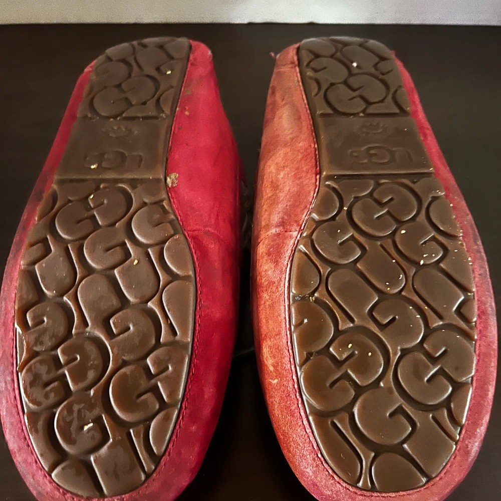 Ugh Slippers - image 2